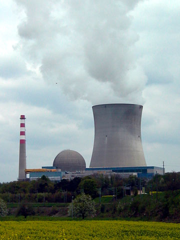 central-nuclear