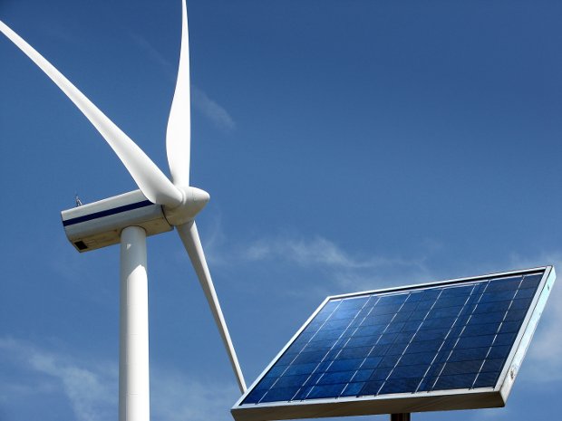 Energías renovables, ¿solución o mito?